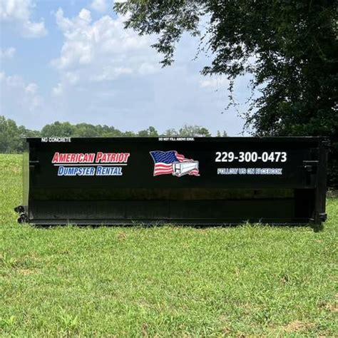 Best Dumpster Rental In Adel .